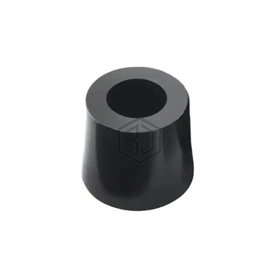 BTR020B - Essentra Components - Bumpers, Feet, Pads, Grips