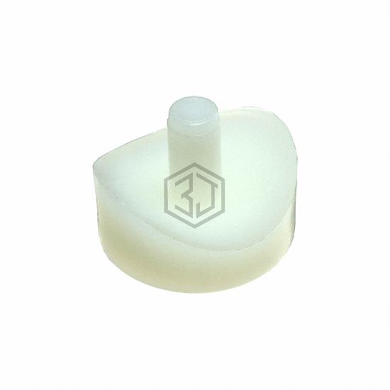 BST150A - Essentra Components - Bumpers, Feet, Pads, Grips