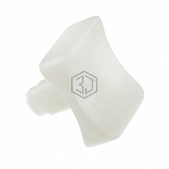 BST110A - Essentra Components - Bumpers, Feet, Pads, Grips