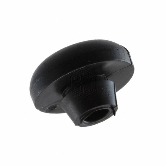 GRF65919A - Essentra Components - Bumpers, Feet, Pads, Grips