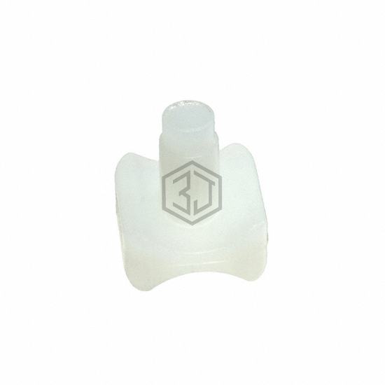 BST135A - Essentra Components - Bumpers, Feet, Pads, Grips