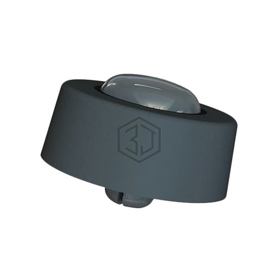 FF-026-M40 - Essentra Components - Bumpers, Feet, Pads, Grips