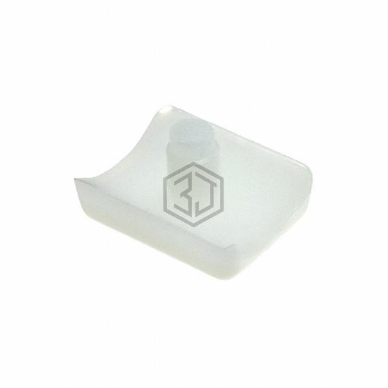 BST115A - Essentra Components - Bumpers, Feet, Pads, Grips