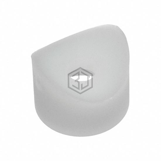 BCR020A - Essentra Components - Bumpers, Feet, Pads, Grips