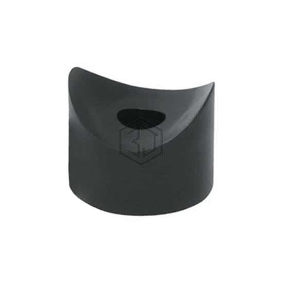 BCR060C - Essentra Components - Bumpers, Feet, Pads, Grips