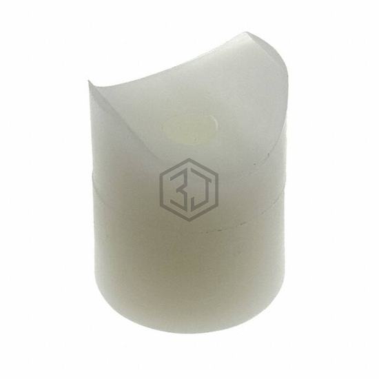 BCR010A - Essentra Components - Bumpers, Feet, Pads, Grips