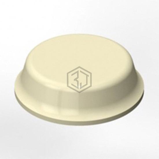 SJ5412 - 3M - Bumpers, Feet, Pads, Grips