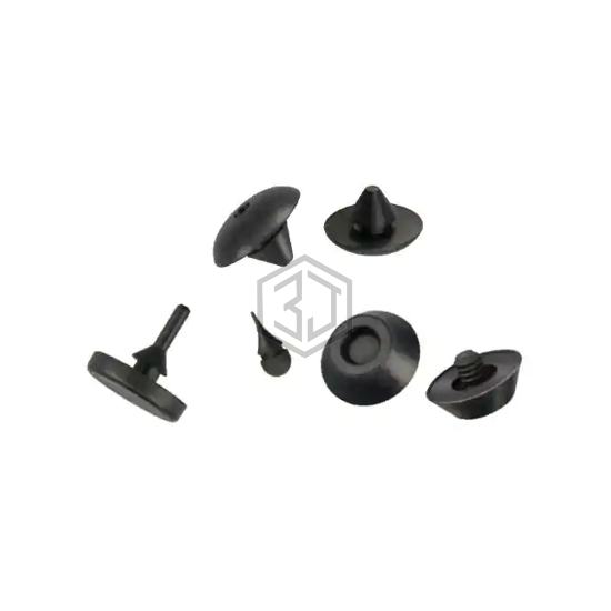 G2039 - Heyco Products Corporation - Bumpers, Feet, Pads, Grips