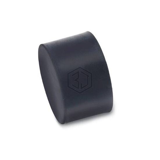 352.2-38-25-5/16-55 - J.W. Winco - Bumpers, Feet, Pads, Grips