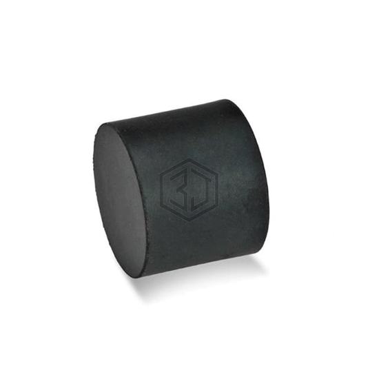 452-20-15-M6-E-55 - J.W. Winco - Bumpers, Feet, Pads, Grips