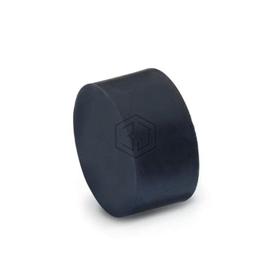 452.2-25-13-1/4-55 - J.W. Winco - Bumpers, Feet, Pads, Grips