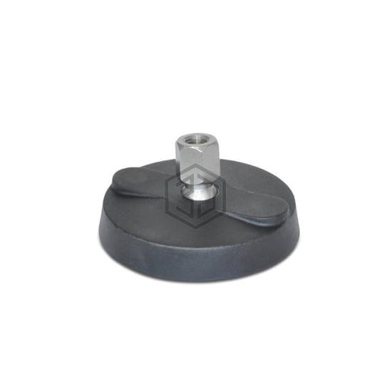 6TW11 - J.W. Winco - Bumpers, Feet, Pads, Grips