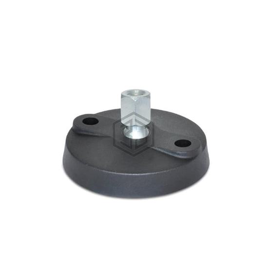 10TWP1 - J.W. Winco - Bumpers, Feet, Pads, Grips
