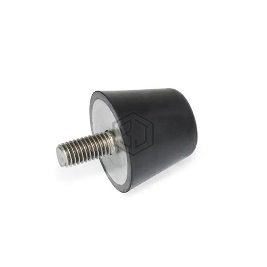 254-32-5/16X18-31.8-55 - J.W. Winco - Bumpers, Feet, Pads, Grips