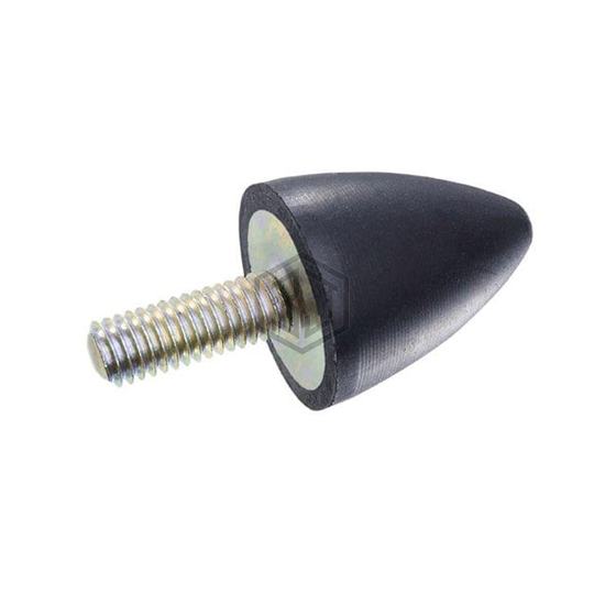 353.1-51-57-3/8-55 - J.W. Winco - Bumpers, Feet, Pads, Grips
