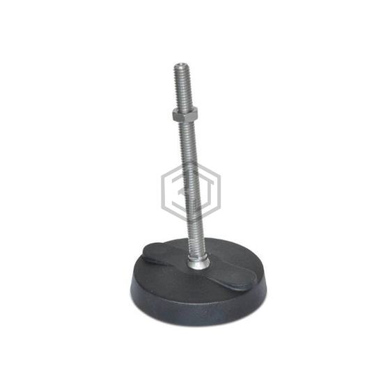 6T5W11 - J.W. Winco - Bumpers, Feet, Pads, Grips