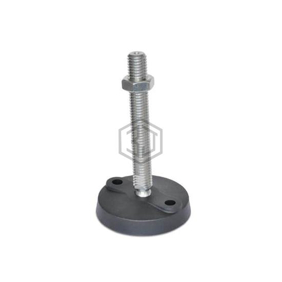 6T4WP7N - J.W. Winco - Bumpers, Feet, Pads, Grips