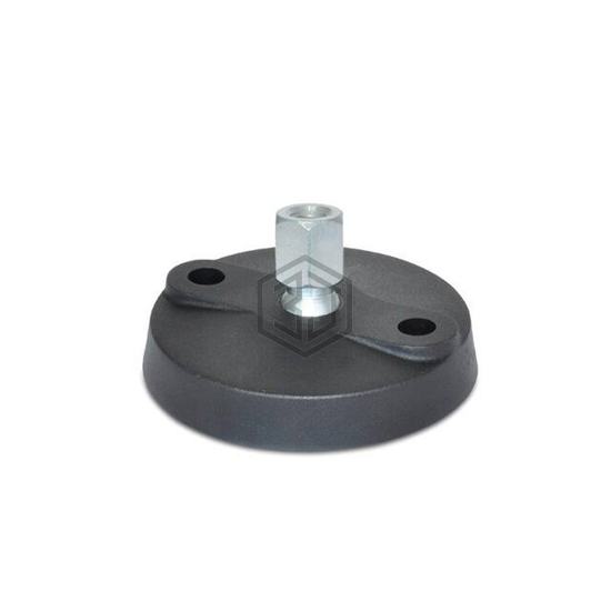 11TWP3N - J.W. Winco - Bumpers, Feet, Pads, Grips
