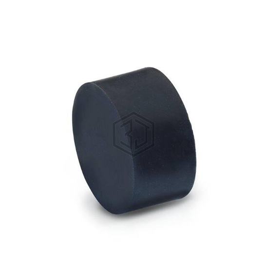 452.2-51-41-3/8-55 - J.W. Winco - Bumpers, Feet, Pads, Grips