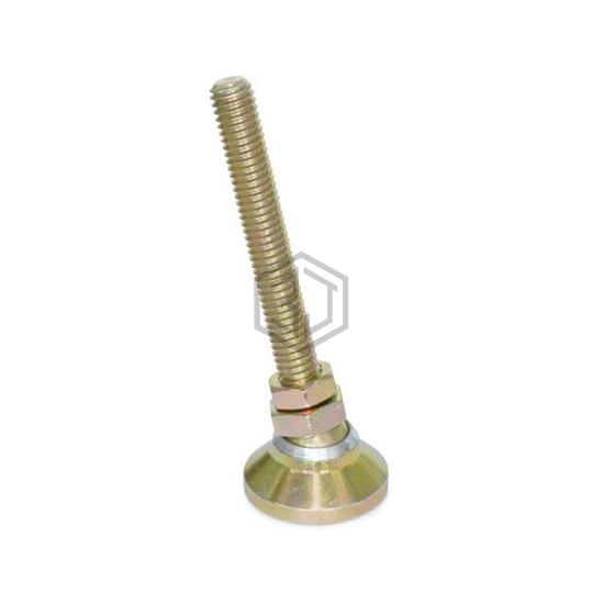 11T2LIT - J.W. Winco - Bumpers, Feet, Pads, Grips