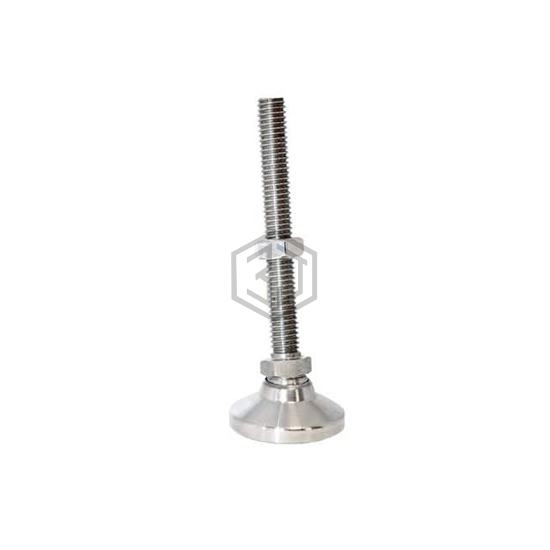 16N51LVP - J.W. Winco - Bumpers, Feet, Pads, Grips