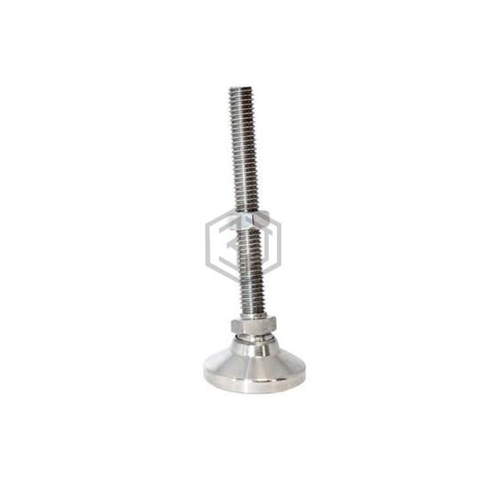 20N51LVP - J.W. Winco - Bumpers, Feet, Pads, Grips