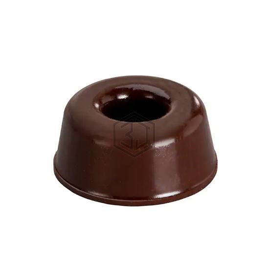 BS17BR06X12RB - Bumper Specialties Inc. - Bumpers, Feet, Pads, Grips