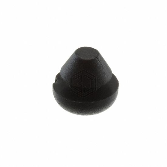 GRF33109A - Essentra Components - Bumpers, Feet, Pads, Grips