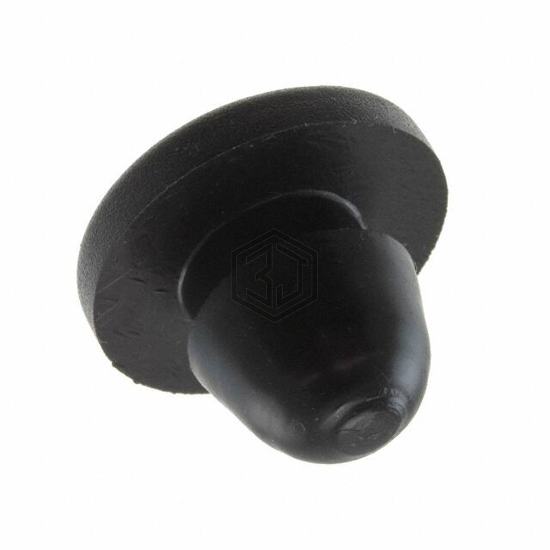 GRF79815A - Essentra Components - Bumpers, Feet, Pads, Grips