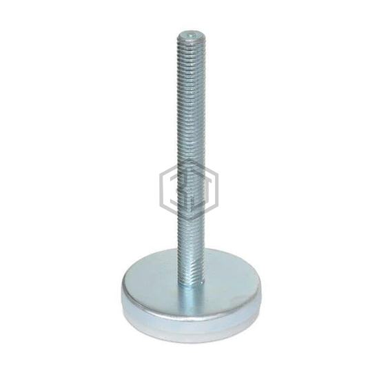 WG-01 - J.W. Winco - Bumpers, Feet, Pads, Grips
