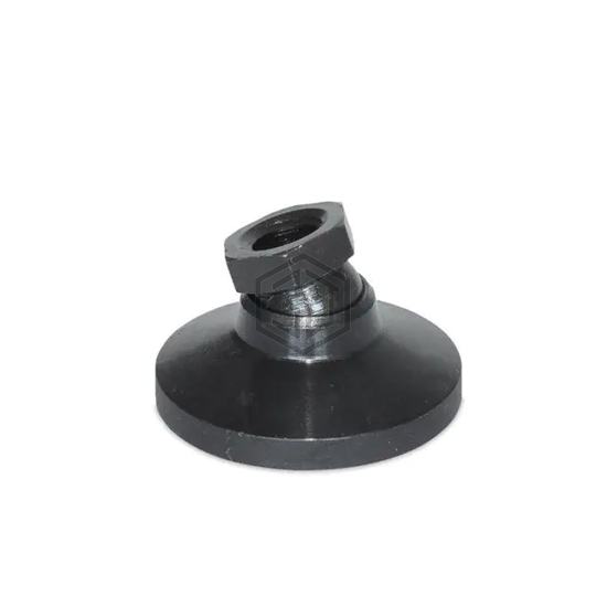 10NLV3 - J.W. Winco - Bumpers, Feet, Pads, Grips