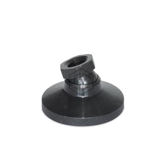 3TLOB - J.W. Winco - Bumpers, Feet, Pads, Grips