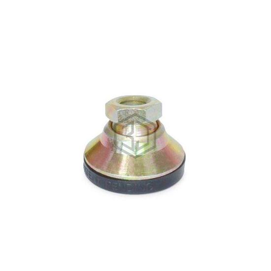 6TTNS - J.W. Winco - Bumpers, Feet, Pads, Grips