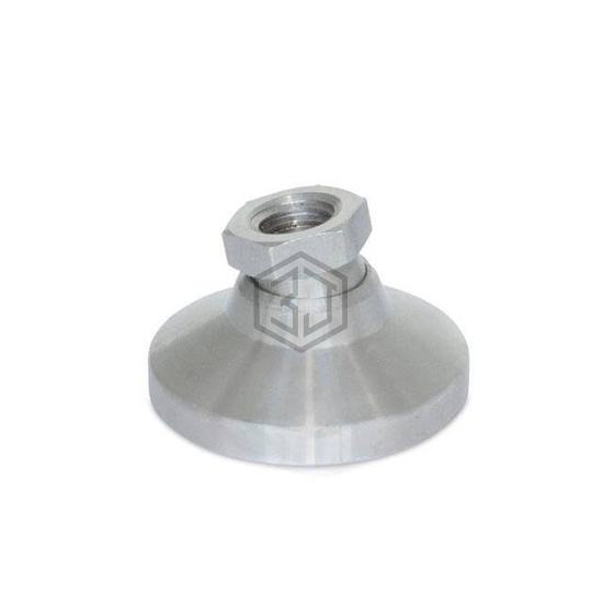 7TLVS - J.W. Winco - Bumpers, Feet, Pads, Grips
