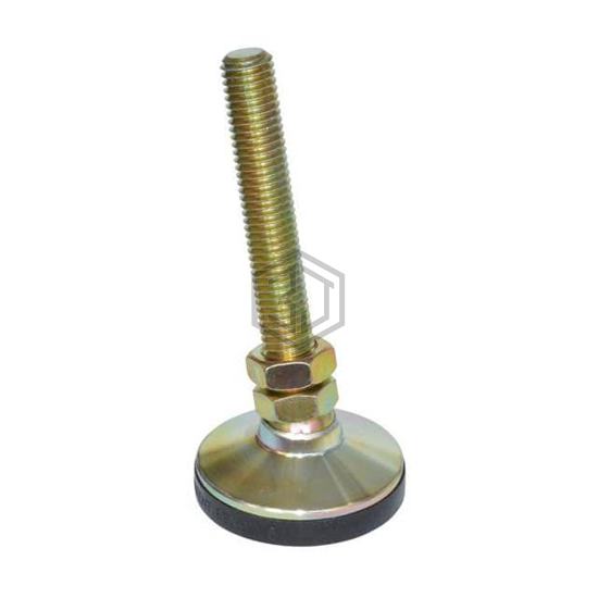 8N318SNS - J.W. Winco - Bumpers, Feet, Pads, Grips
