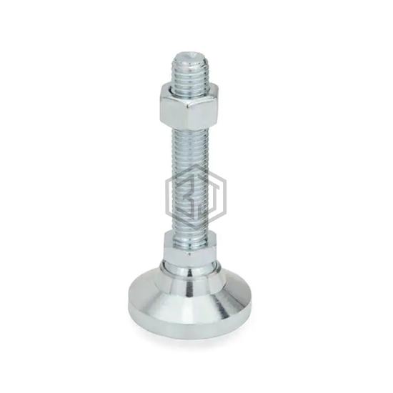 12N100M82 - J.W. Winco - Bumpers, Feet, Pads, Grips