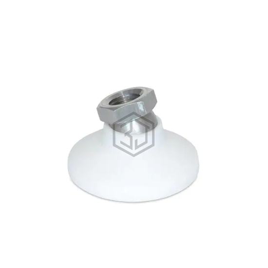 8NLV1/DN - J.W. Winco - Bumpers, Feet, Pads, Grips