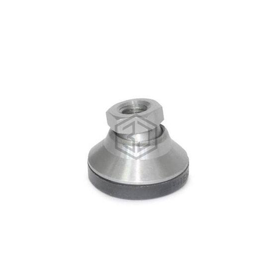 3TTNT - J.W. Winco - Bumpers, Feet, Pads, Grips