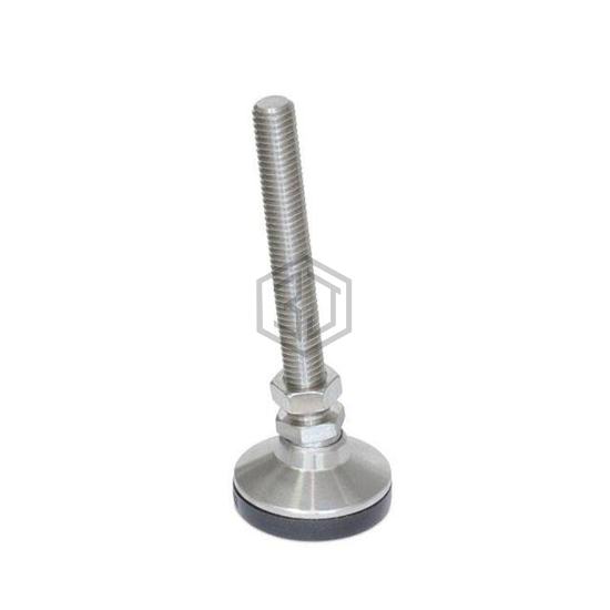 5T2SNT - J.W. Winco - Bumpers, Feet, Pads, Grips