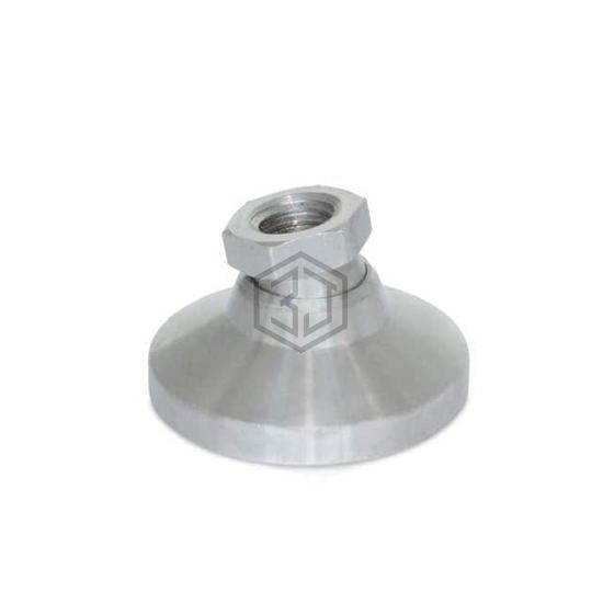 10NLV1 - J.W. Winco - Bumpers, Feet, Pads, Grips