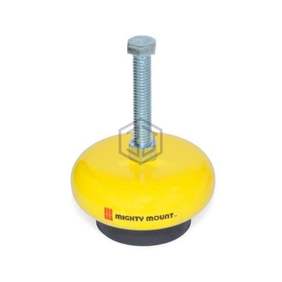 8T5FA2 - J.W. Winco - Bumpers, Feet, Pads, Grips