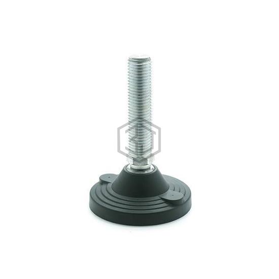 313945 - Elesa USA Corporation - Bumpers, Feet, Pads, Grips