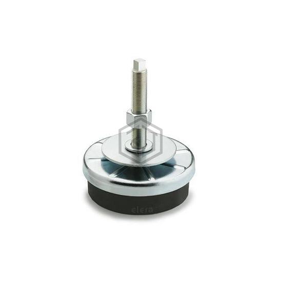 415131 - Elesa USA Corporation - Bumpers, Feet, Pads, Grips