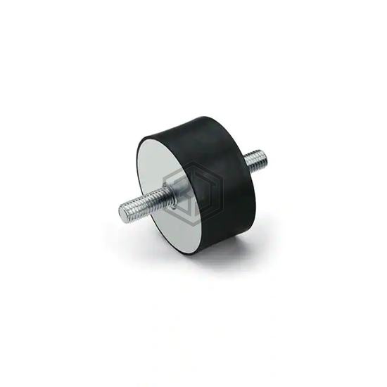 411151 - Elesa USA Corporation - Bumpers, Feet, Pads, Grips