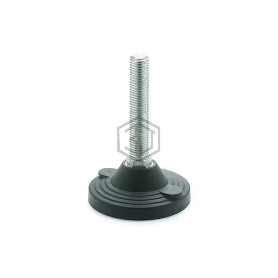 316971 - Elesa USA Corporation - Bumpers, Feet, Pads, Grips