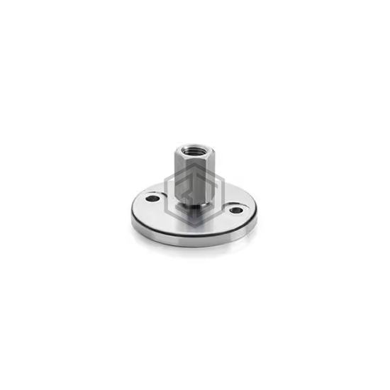 408002 - Elesa USA Corporation - Bumpers, Feet, Pads, Grips