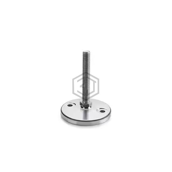 408228 - Elesa USA Corporation - Bumpers, Feet, Pads, Grips