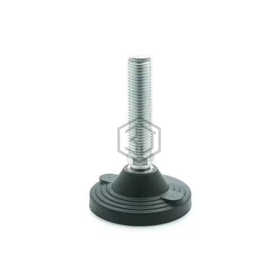316935 - Elesa USA Corporation - Bumpers, Feet, Pads, Grips