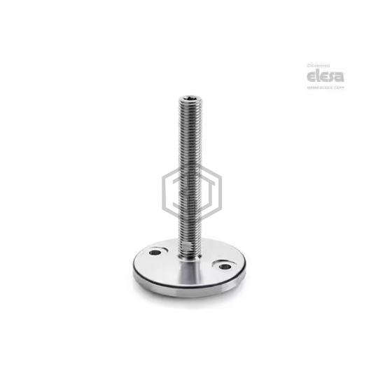 408097 - Elesa USA Corporation - Bumpers, Feet, Pads, Grips
