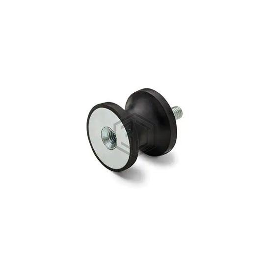 433931 - Elesa USA Corporation - Bumpers, Feet, Pads, Grips